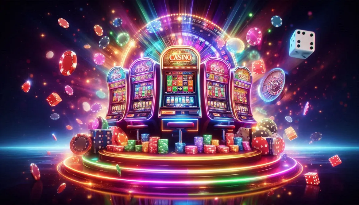 Sahara Sands Casino
